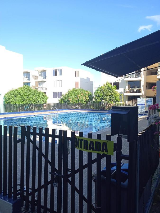 Apartamento Via Minca