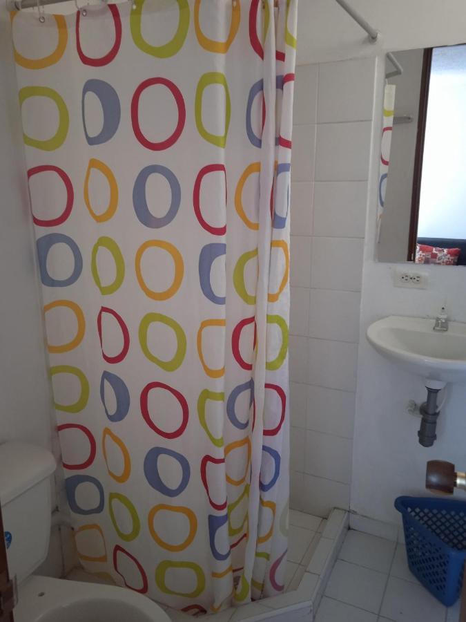 Apartment Apartamento Via Minca Santa Marta (Magdalena)