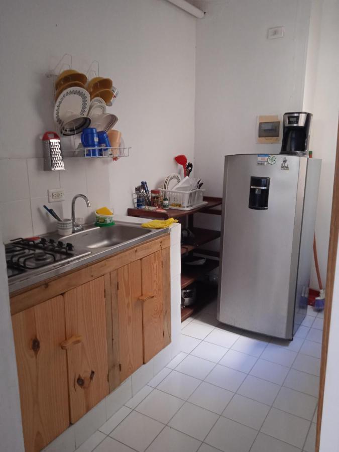 Apartamento Via Minca