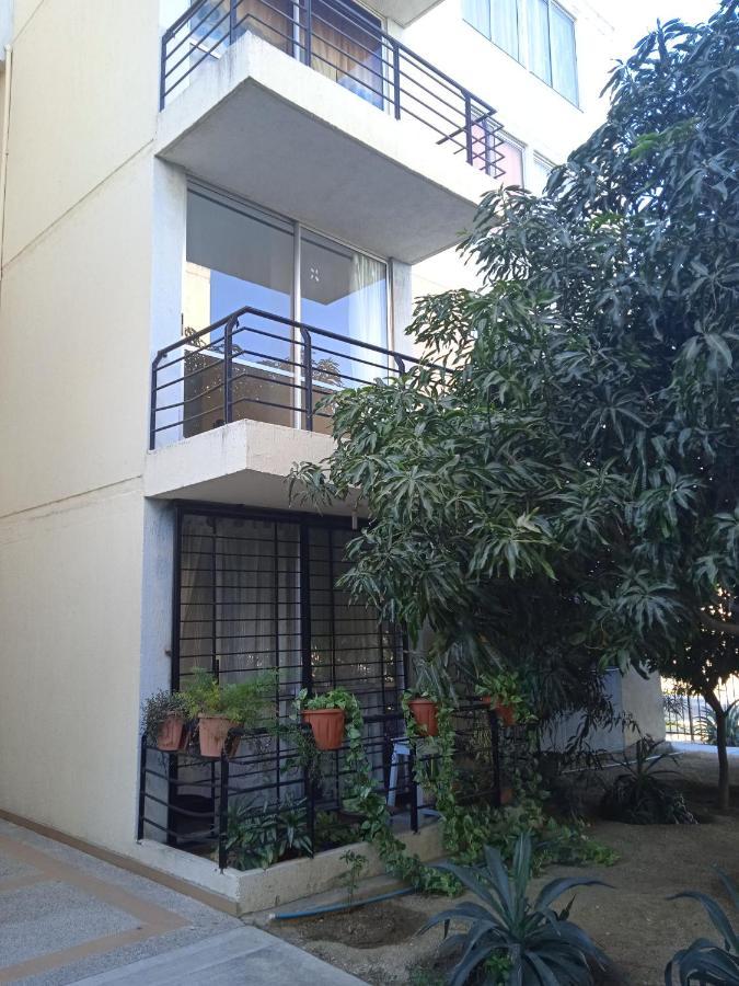 Apartamento Via Minca Apartment Santa Marta (Magdalena)