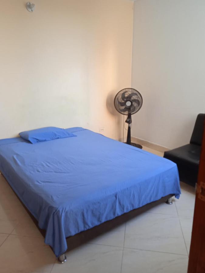 Apartamento Via Minca Apartment Santa Marta (Magdalena)